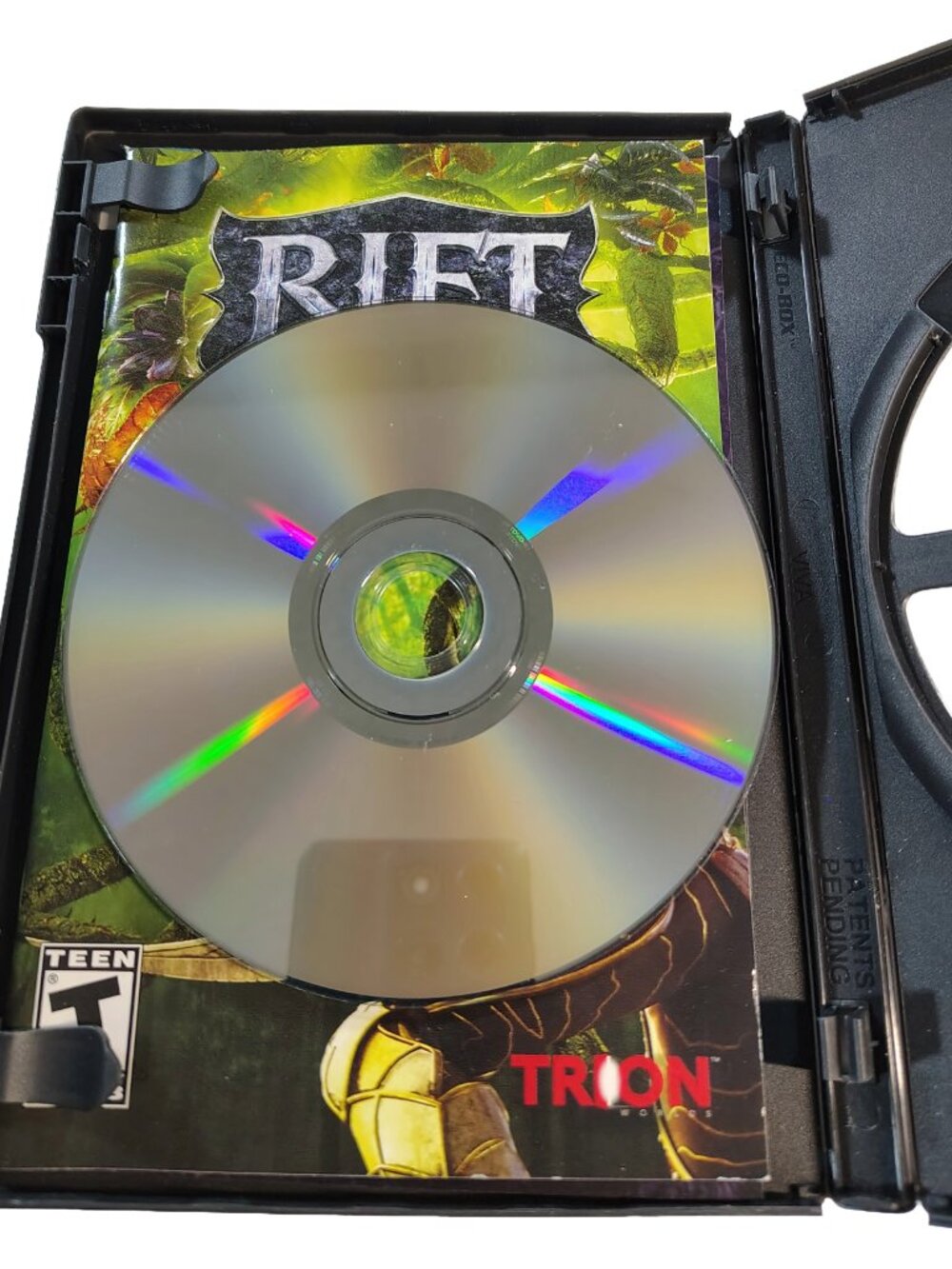(2011) Rift PC Video Game - Picture 5 of 5